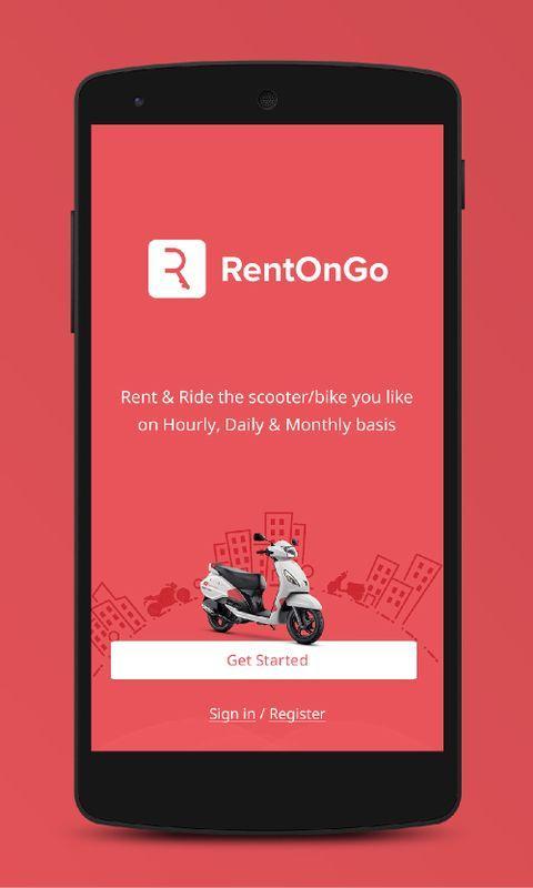 RentOnGo