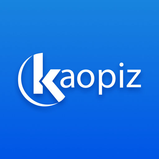 My Kaopiz