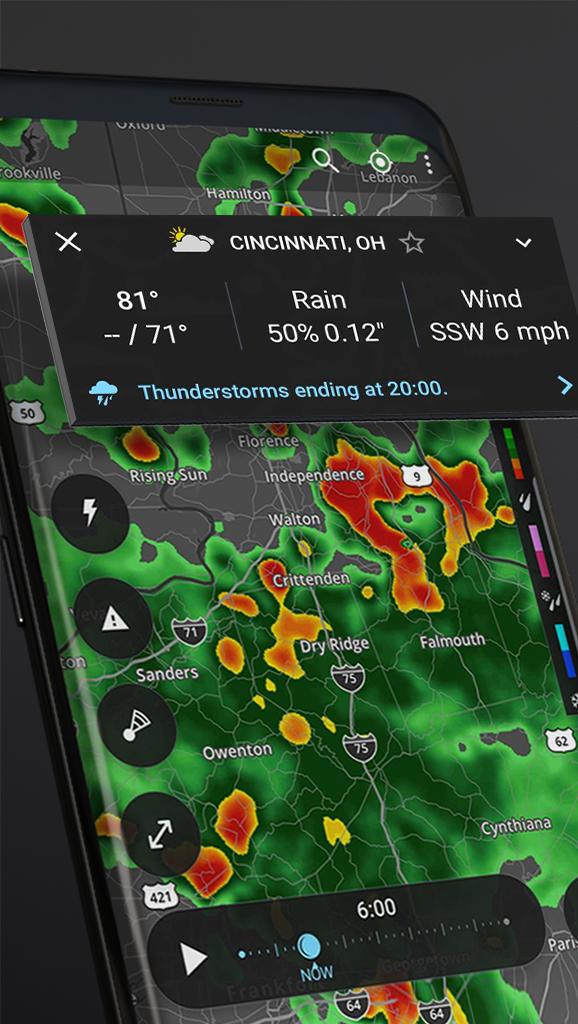 Storm Radar