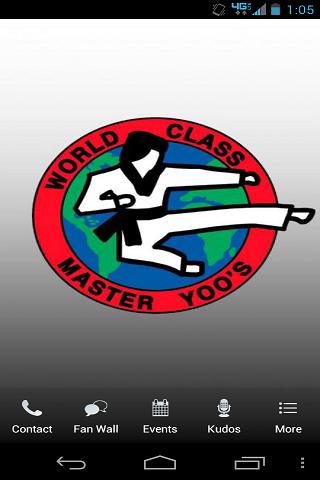 Master Yoo