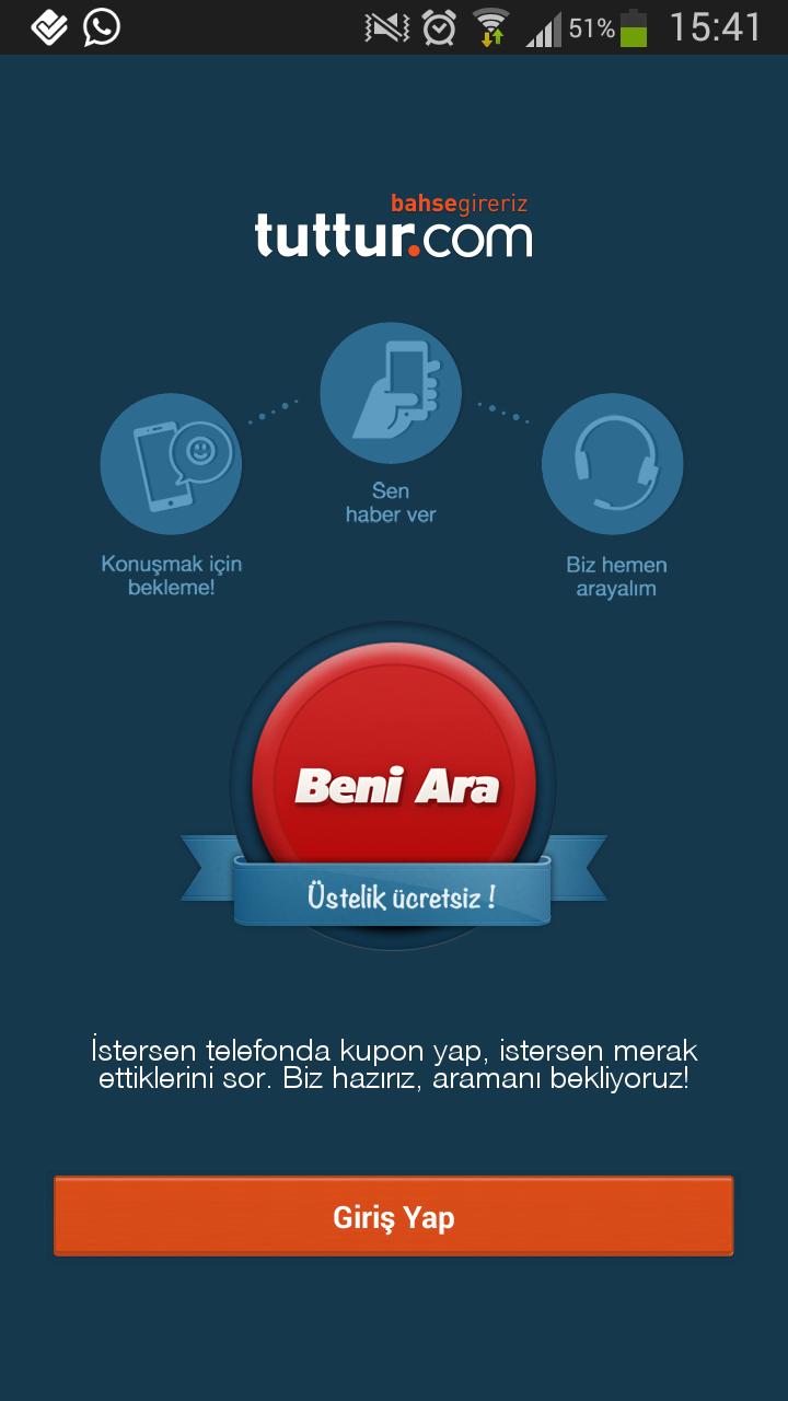 Tuttur Beni Ara