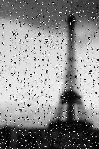 Rainy Puzzle