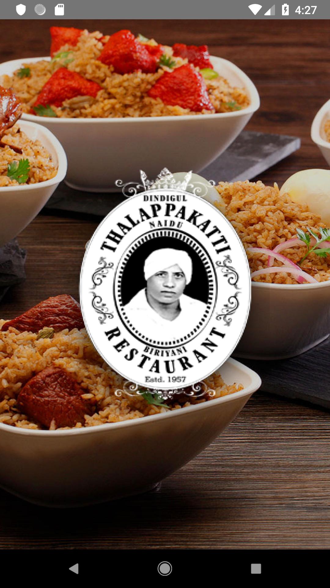 Thalappakatti
