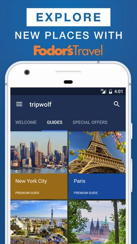 tripwolf