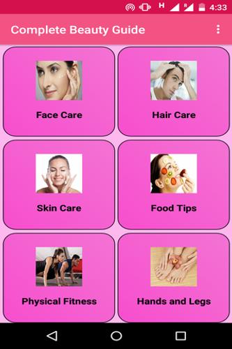 Complete Beauty Guide