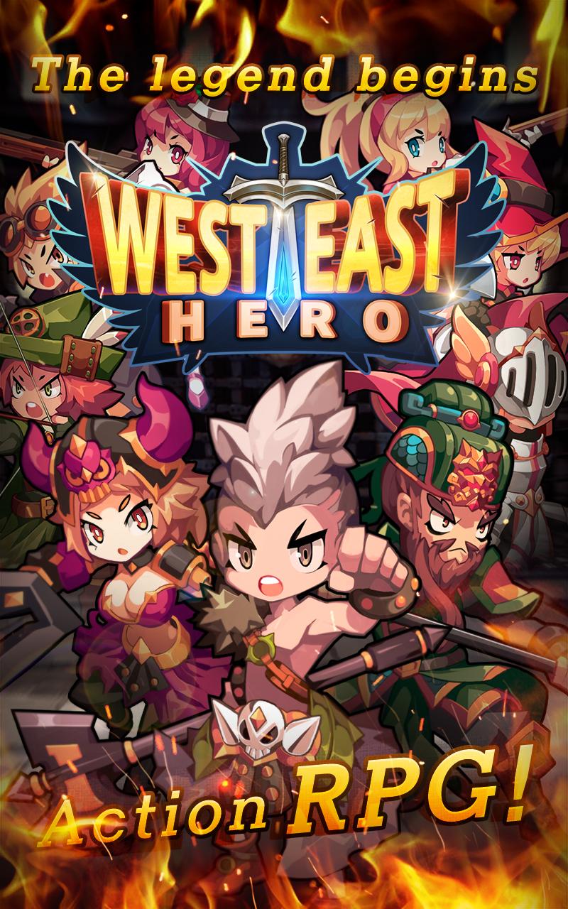 WEHeroes