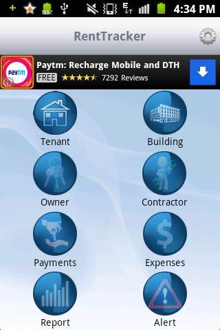 RenTracker Property Management