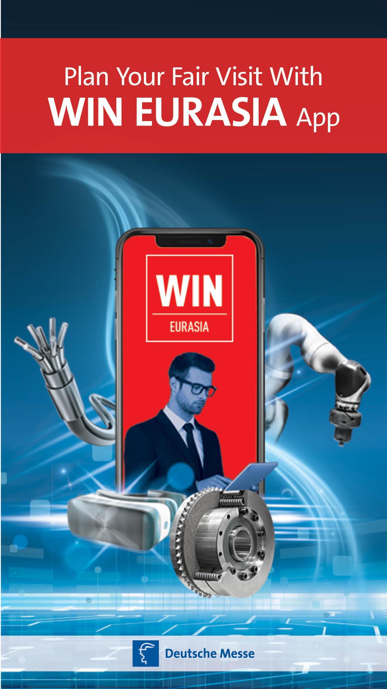 WIN EURASIA