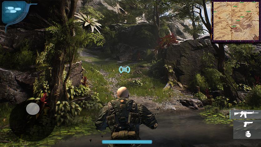 Pangolin Domain