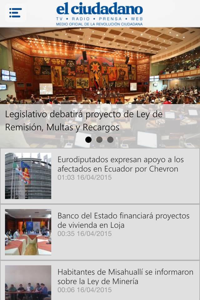 El Ciudadano EC