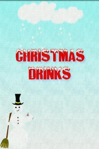 Christmas Drinks