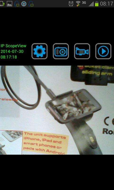 IP ScopeView
