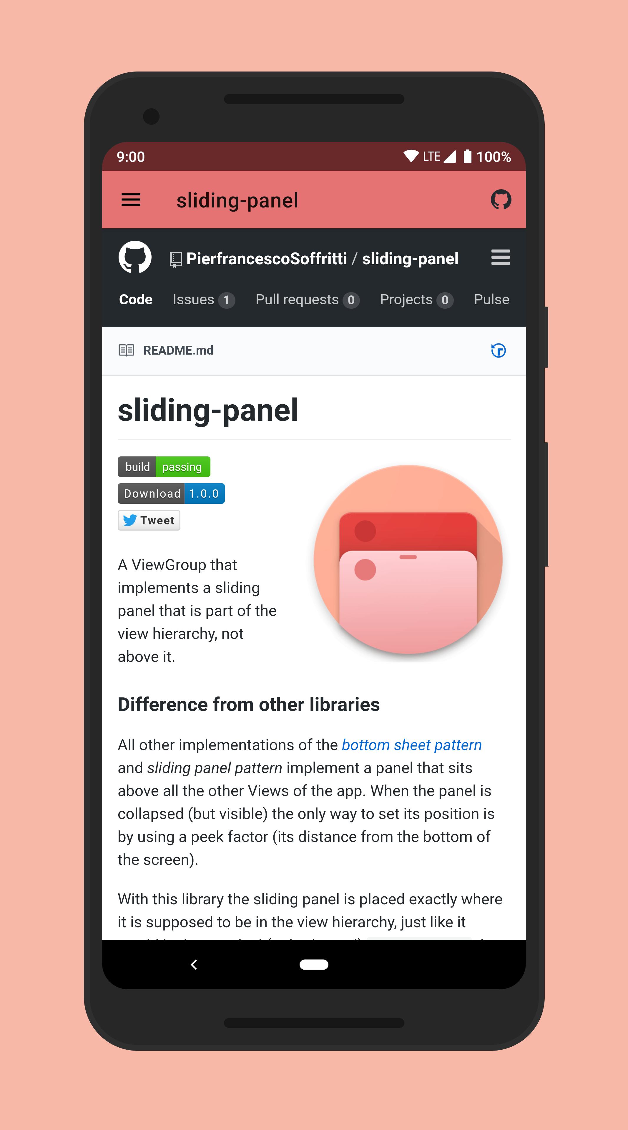 sliding-panel