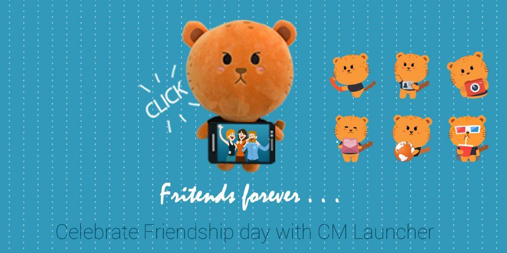 CM Chip Theme