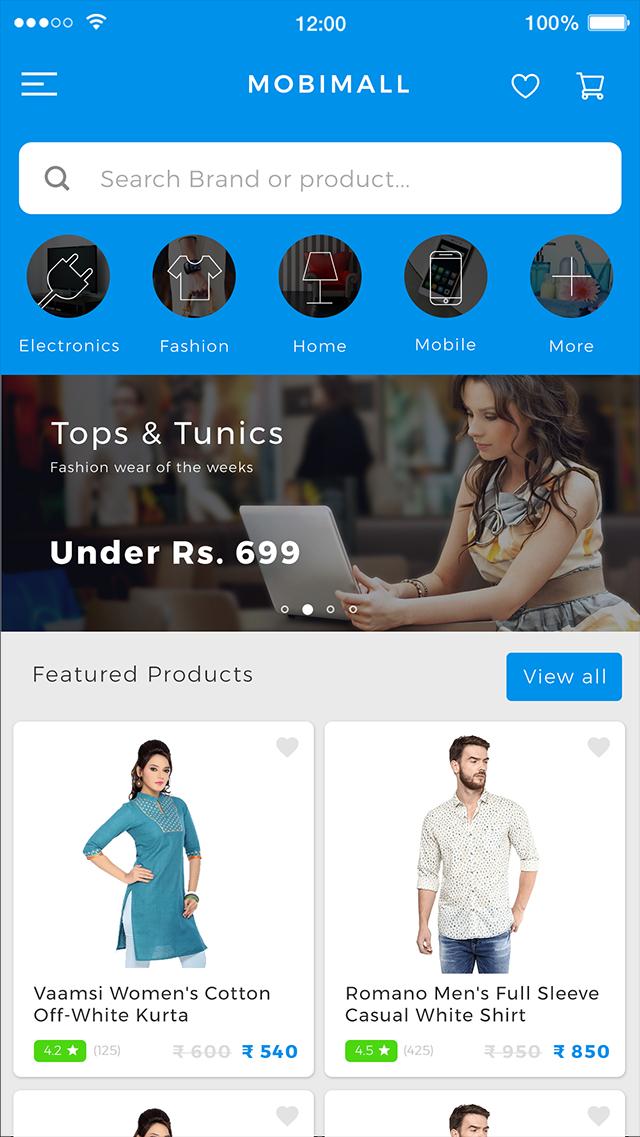 Mobimall