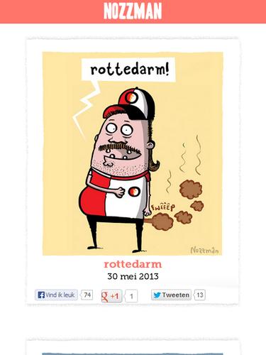 Nozzman