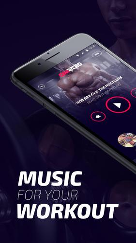 GYM Radio