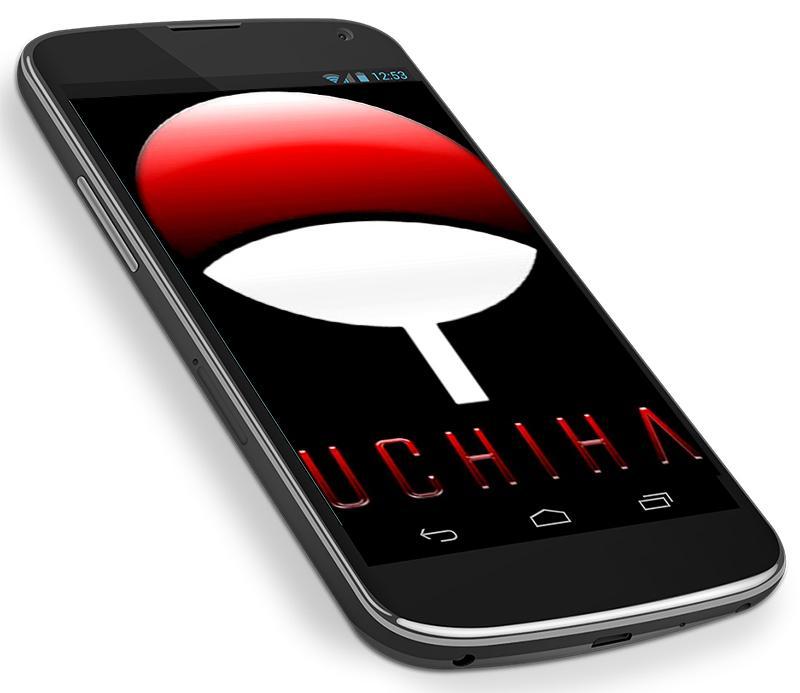 Uchiha Clan HD