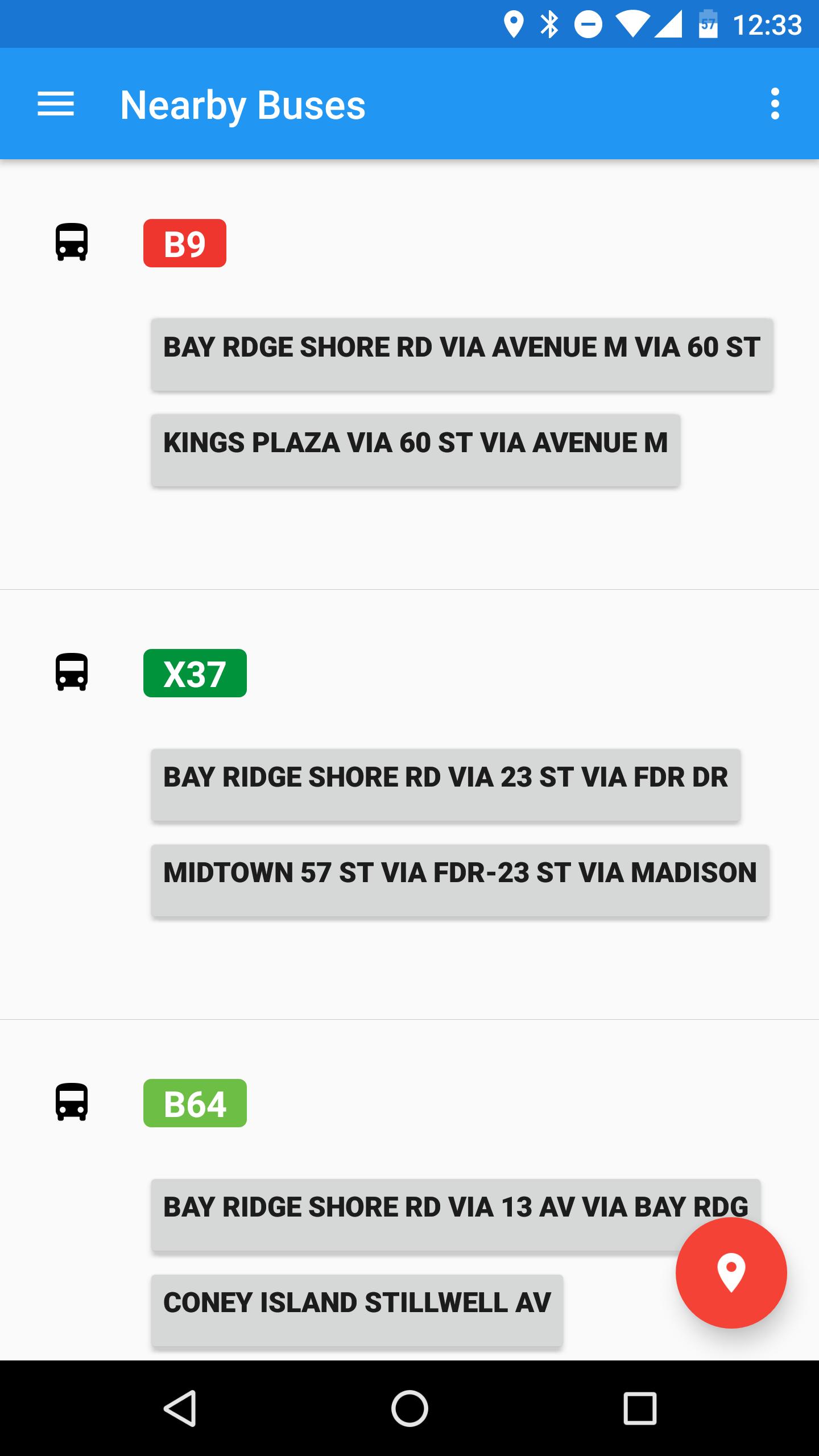 Bus Gogogo