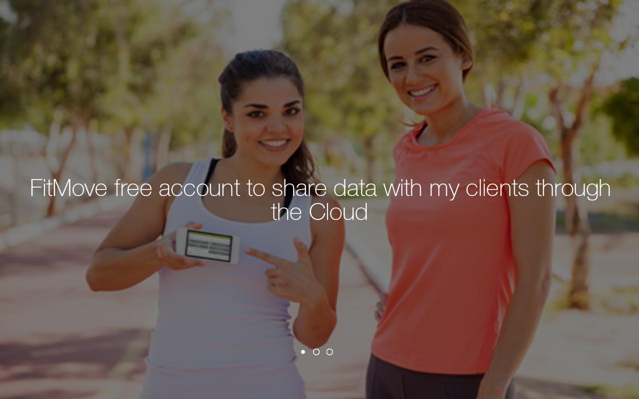 FitBoard