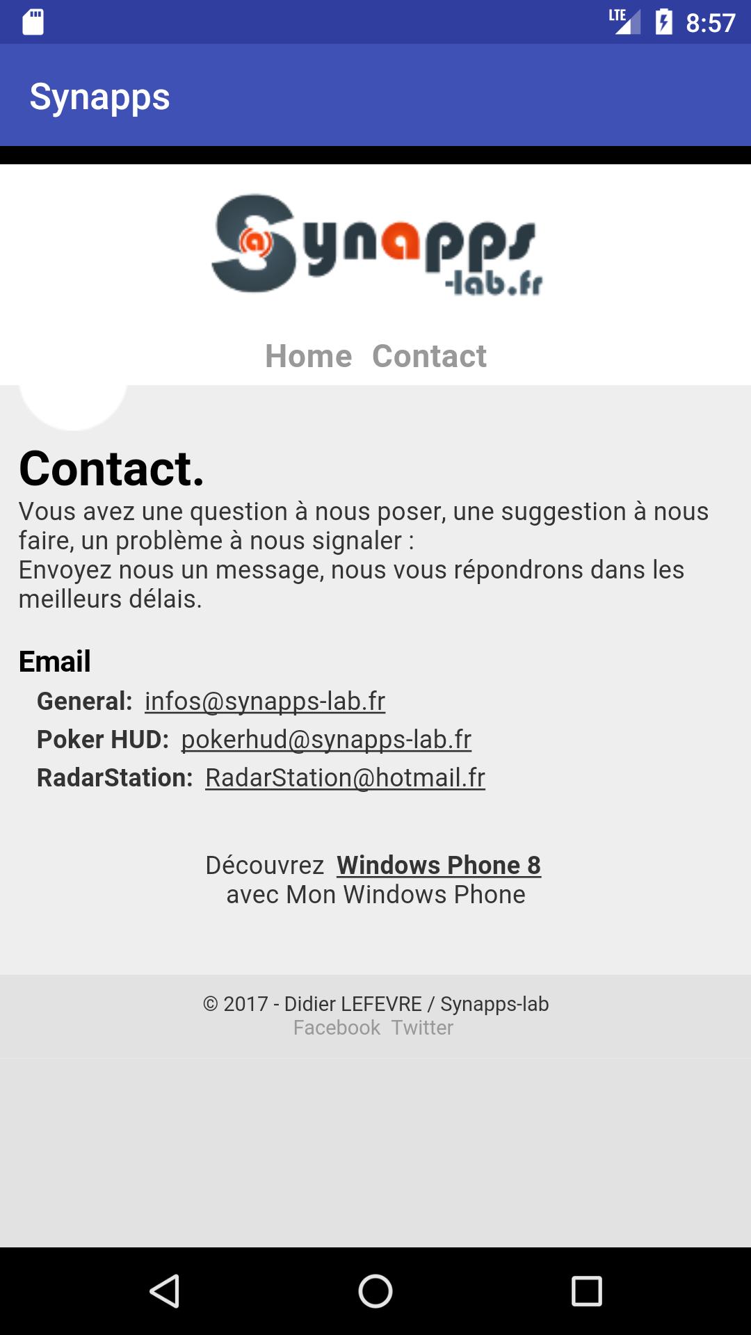 Synapps