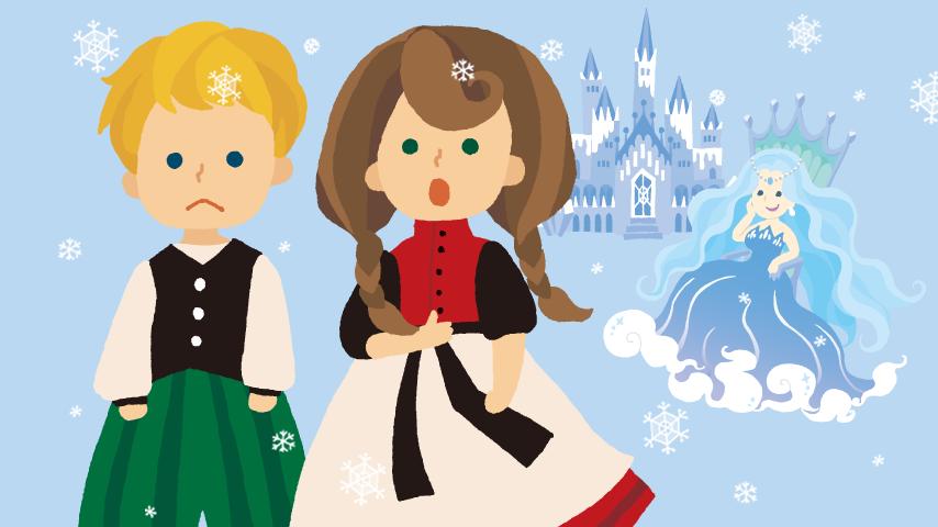 Andersen Fairy tale