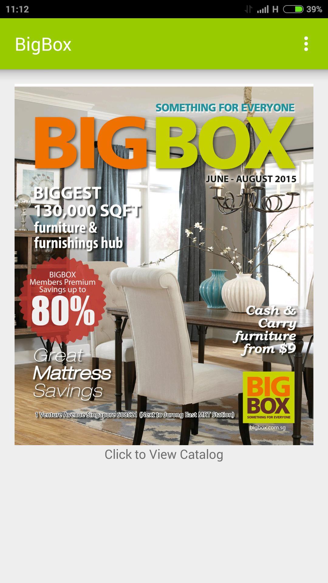 BigBox