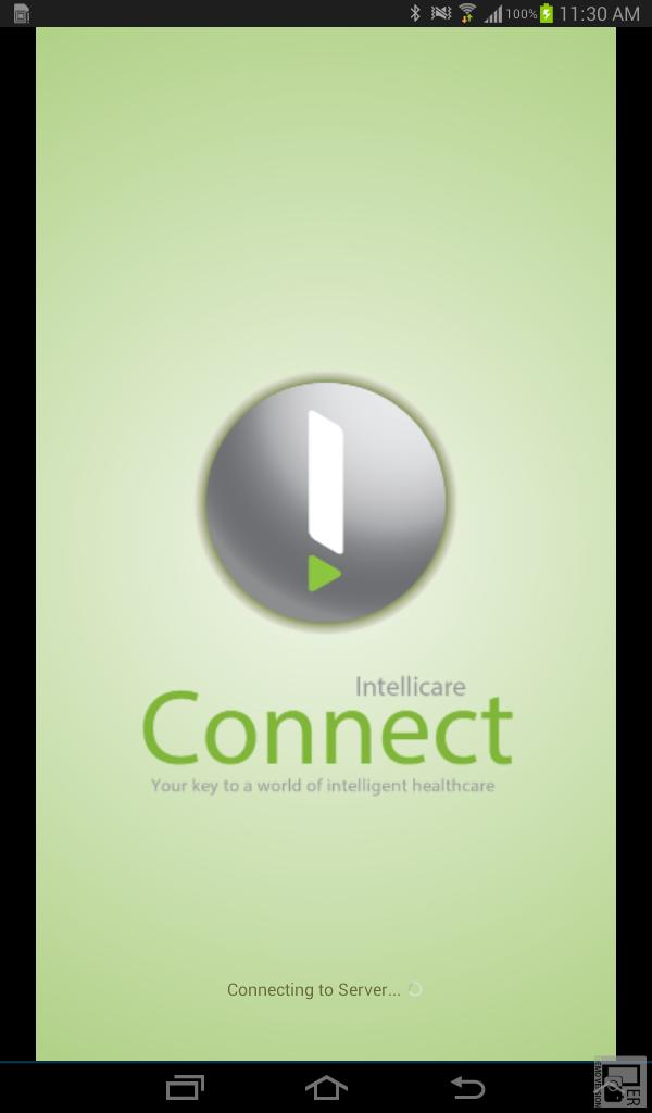IntelliMap