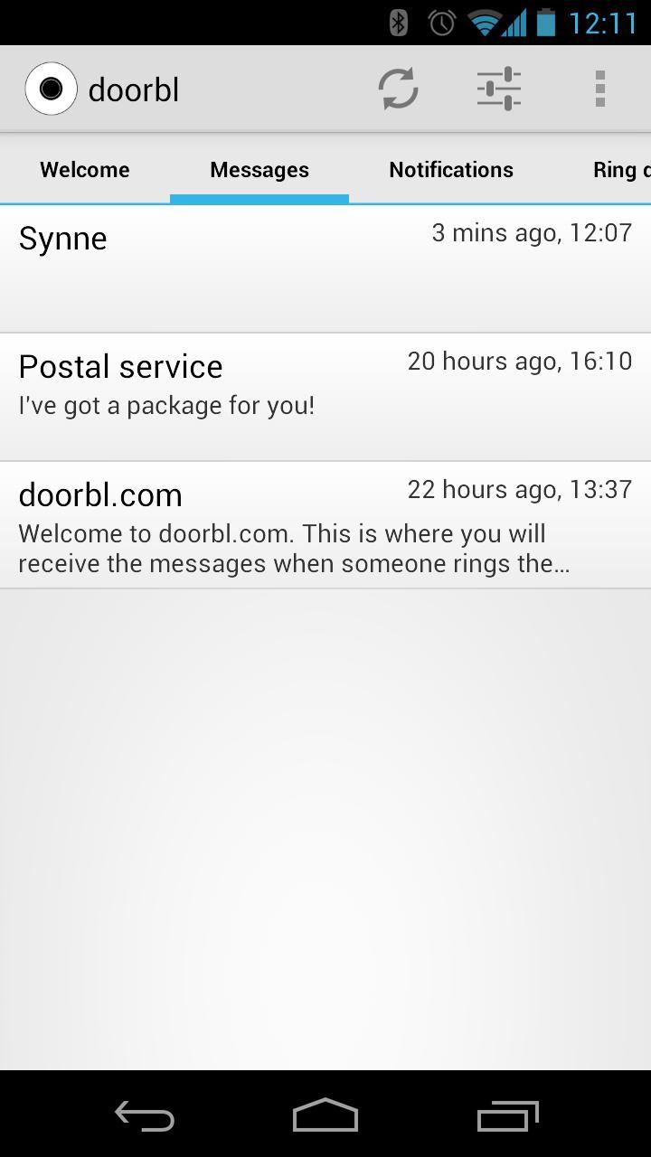 doorbl