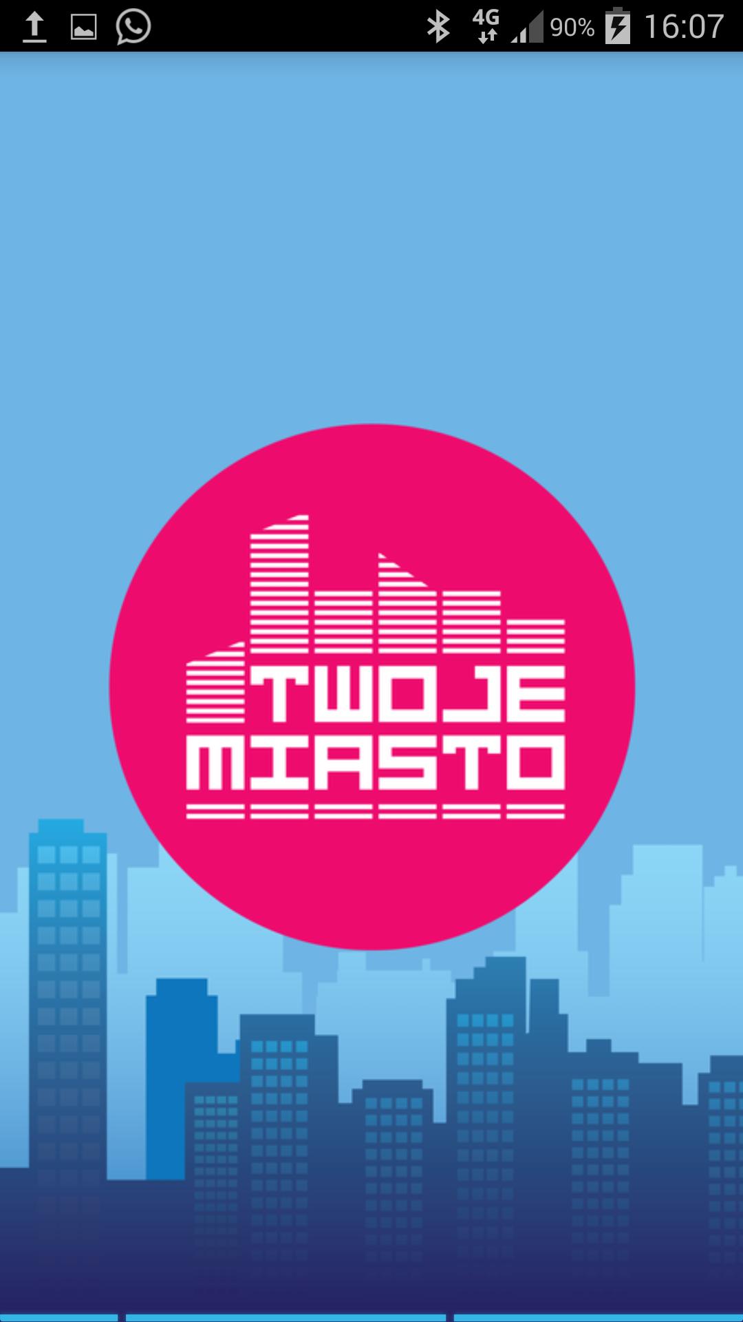 Twoje Miasto