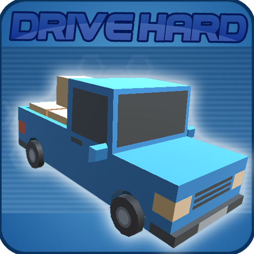 Drive Hard
