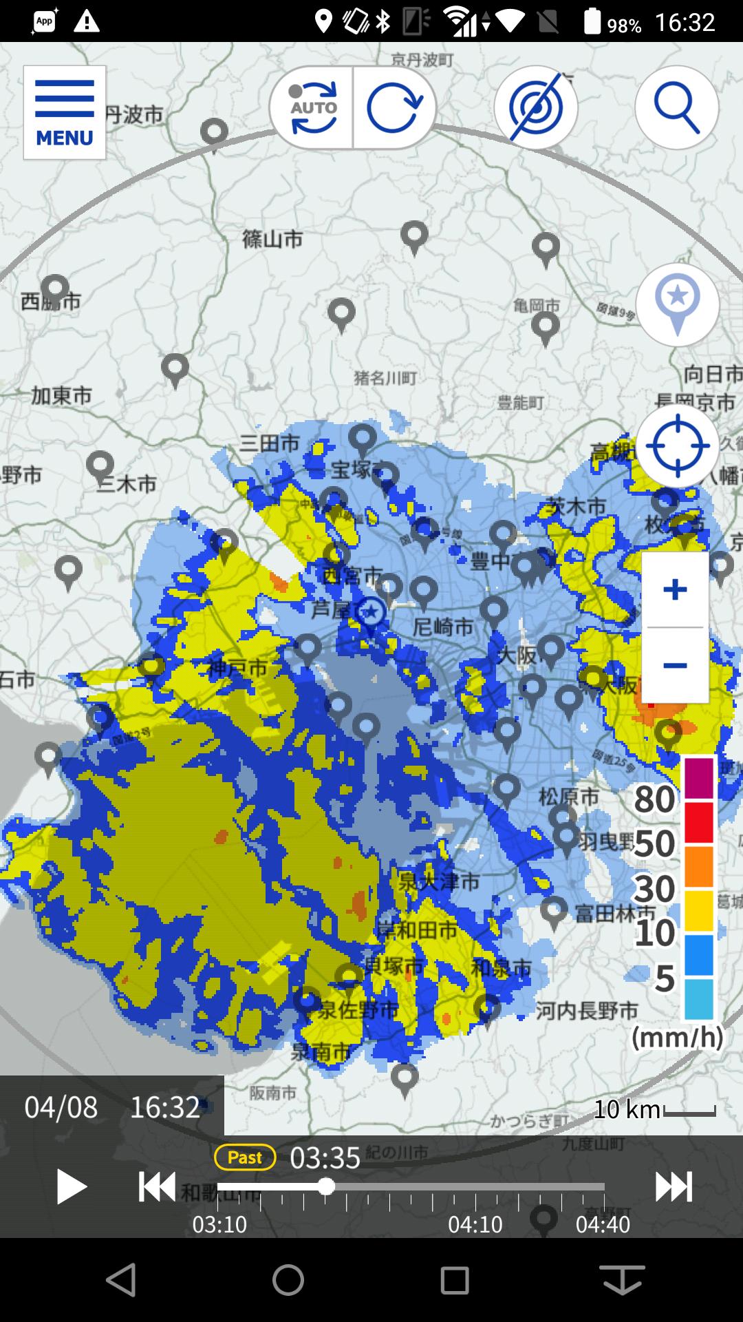 Rainnaut