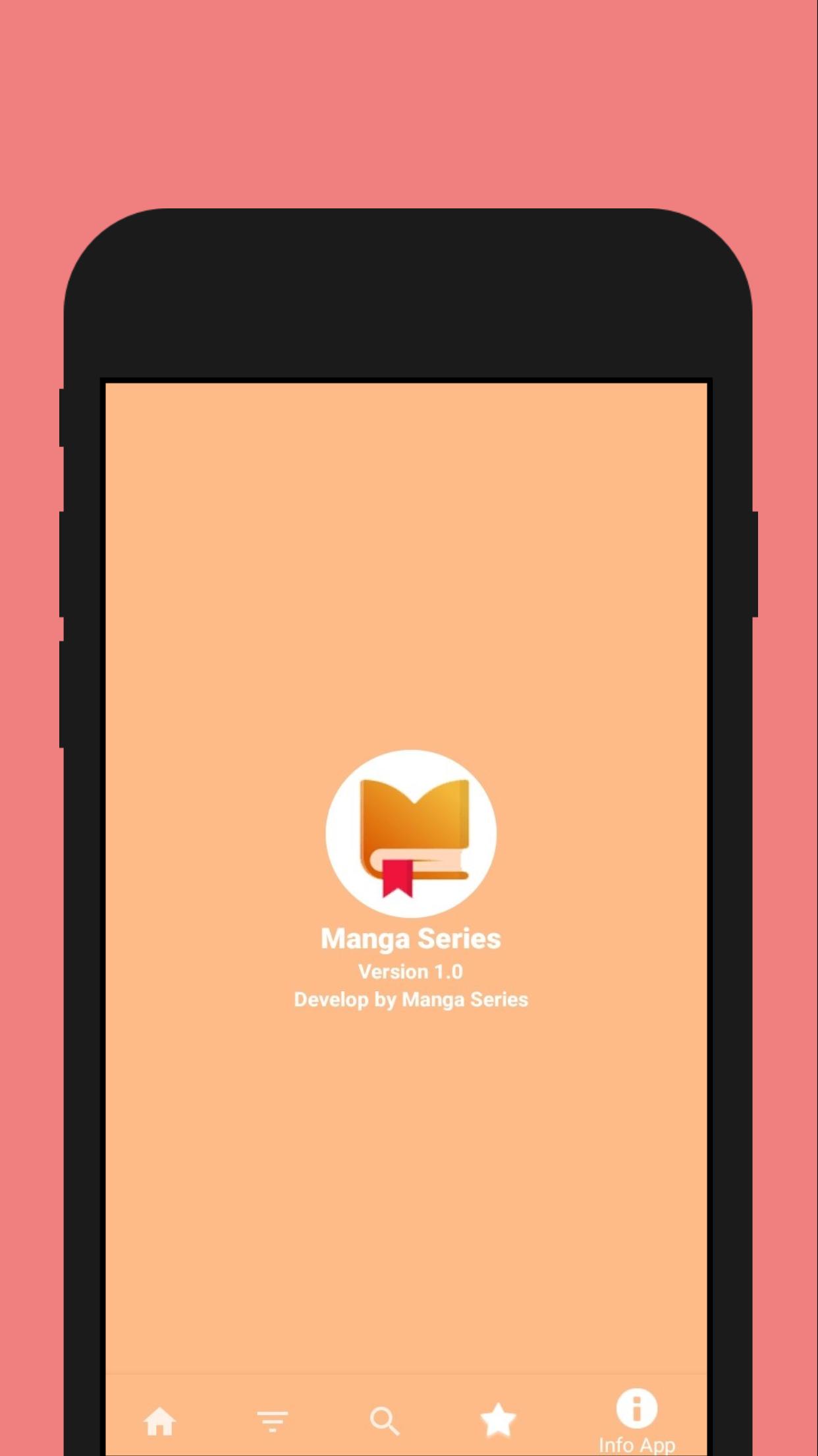 MangaSeries