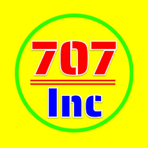 707 Inc