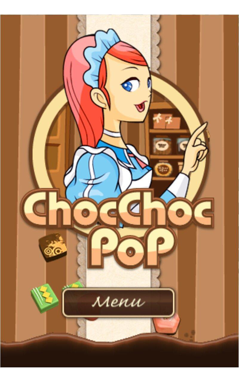 ChocChocPop