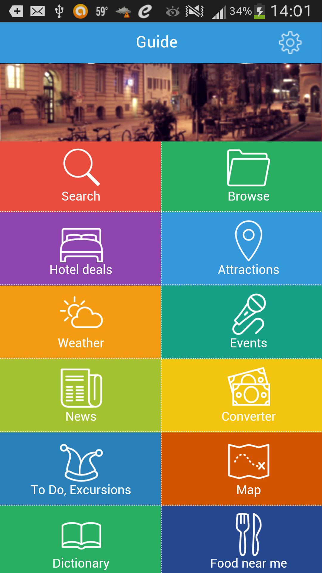 Hawaii Guide, Hotels, Weather