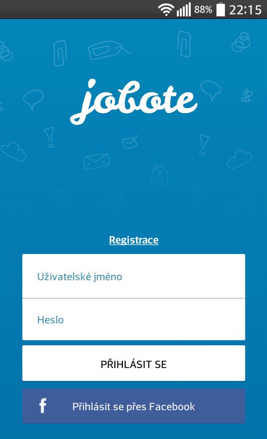 Job vacancies - Jobote