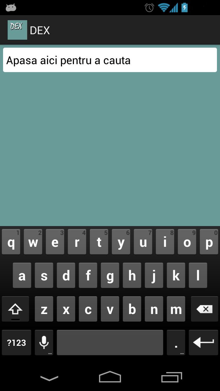 Dex Rapid