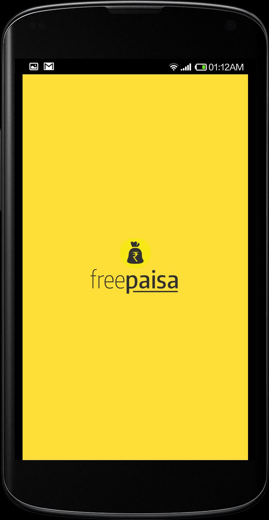 FreePaisa