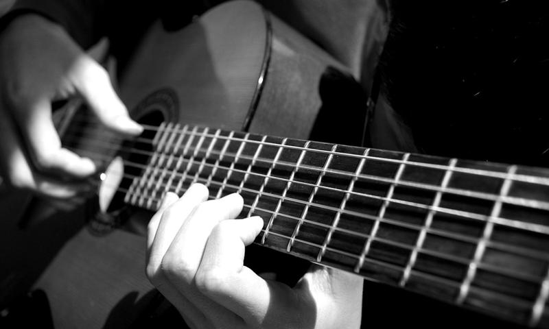 Guitar Wallpapers