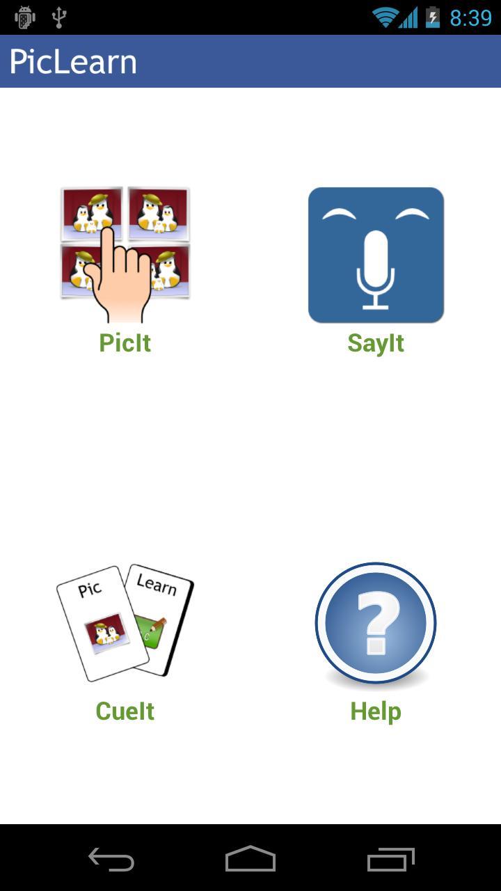 Pic Learn Chinese Free
