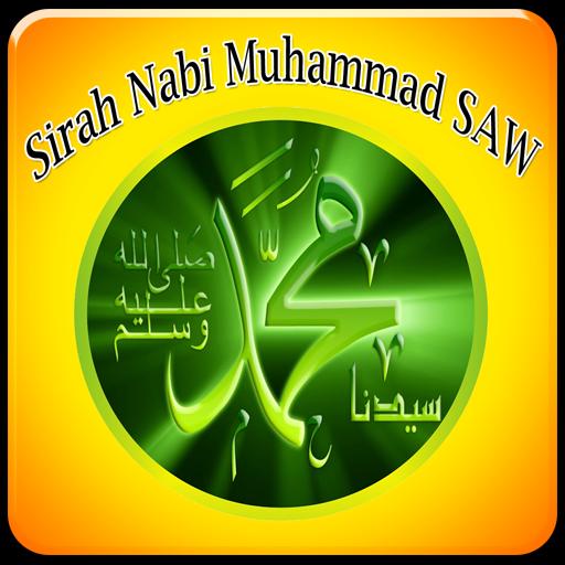 Sirah Nabi Muhammad SAW