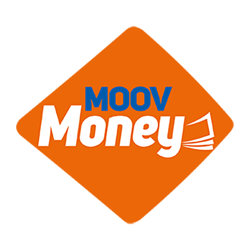 MOOV MONEY BURKINA FASO
