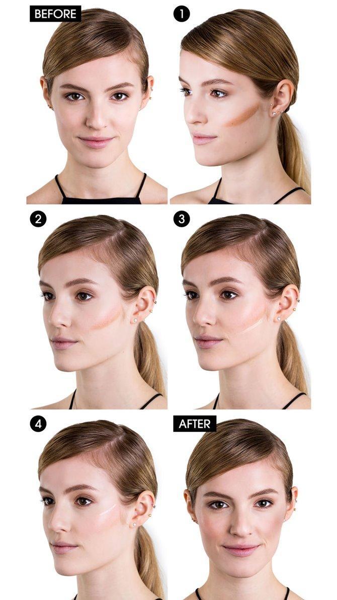 Face Makeup Tutorial