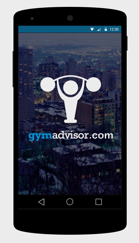 Gymadvisor - Gym Deals