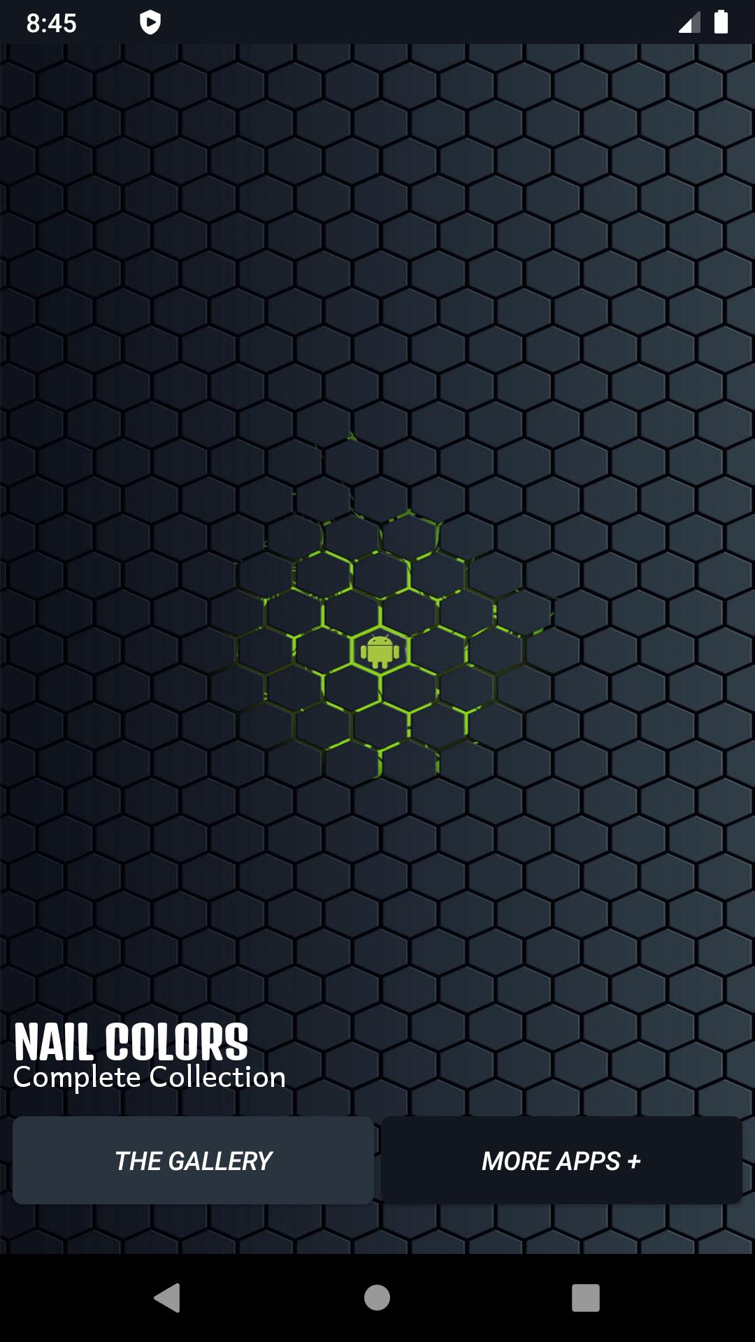 Nail Colors Ideas